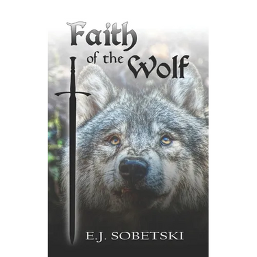 Faith of the Wolf: Wolf Legacy