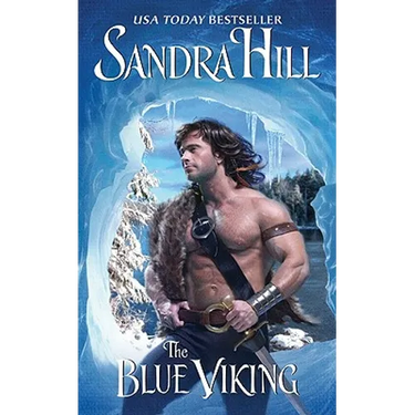 The Blue Viking