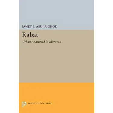 Rabat: Urban Apartheid in Morocco