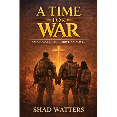 A Time for War