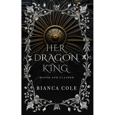 Her Dragon King: A Dragon Shifter Paranormal Romance