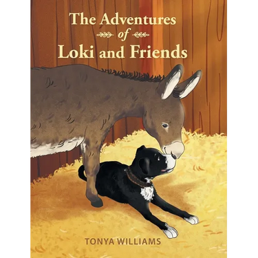 The Adventures of Loki and Friends