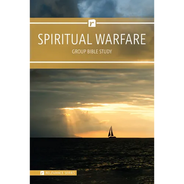 Spiritual Warfare: Group Bible Study
