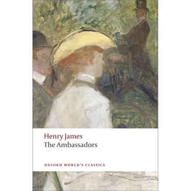 The Ambassadors