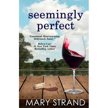 Seemingly Perfect