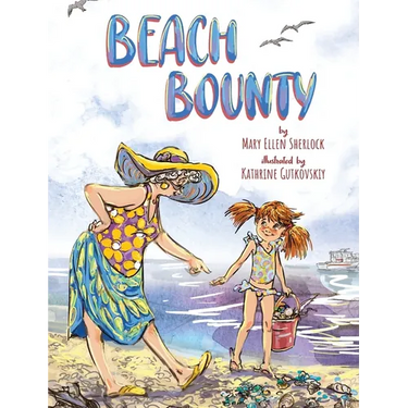 Beach Bounty