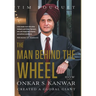 The Man Behind the Wheel