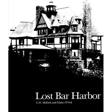 Lost Bar Harbor