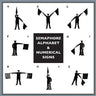 Semaphore Alphabet: And Numeral Signs For The Army