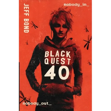 Blackquest 40