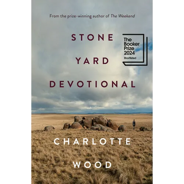 Stone Yard Devotional