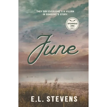 June: Jess' Story