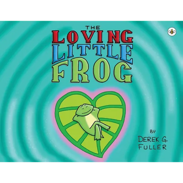 The Loving Little Frog