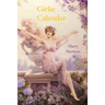 Girlie Calendar