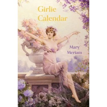 Girlie Calendar