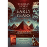 Thomas Horn-The Early Years Spiritual Warfare: the Invisible Invasion & the Gods Who Walk among Us