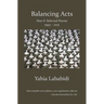 Balancing Acts: New & Selected Poems 1993 - 2015