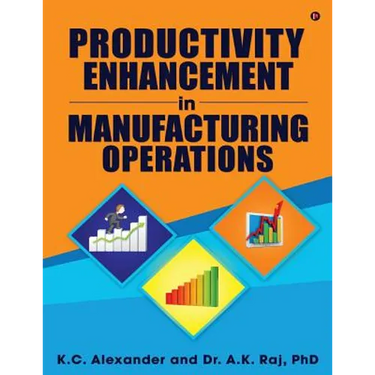 Productivity Enhancement in Manufacturing Operations