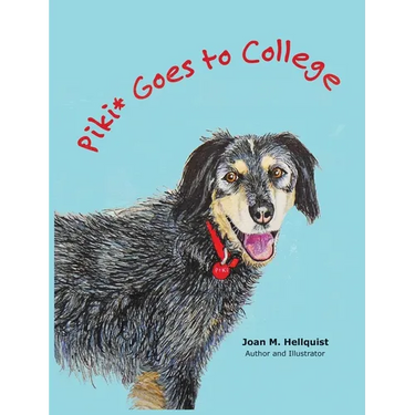 Piki* Goes to College