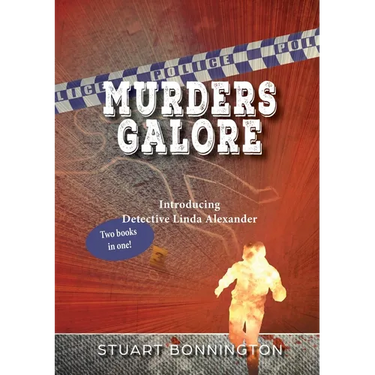 Murders Galore