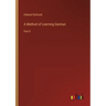 A Method of Learning German: Part II