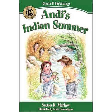 Andi's Indian Summer