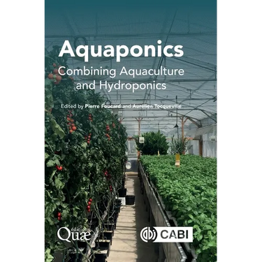 Aquaponics: Combining Aquaculture and Hydroponics