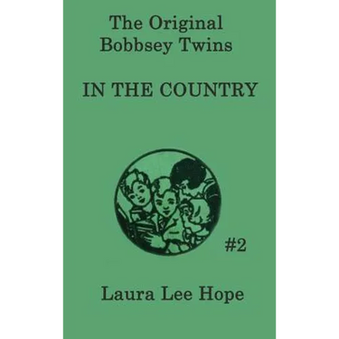 The Bobbsey Twins in the Country