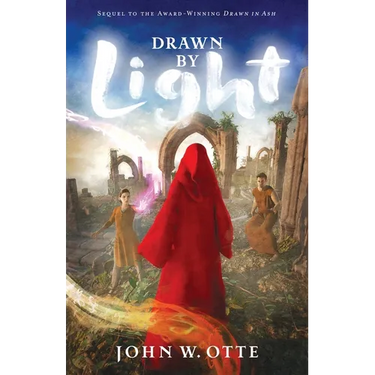 Drawn by Light