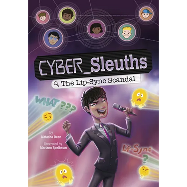 The Lip-Sync Scandal