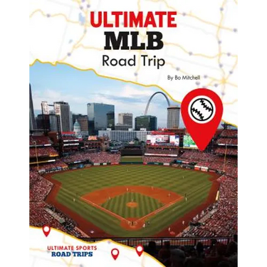 Ultimate Mlb Road Trip