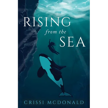 Rising From the Sea