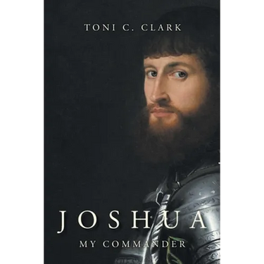 Joshua My Commander