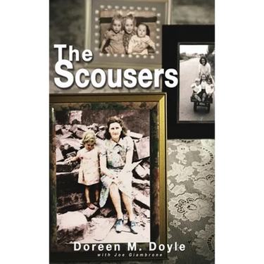 The Scousers