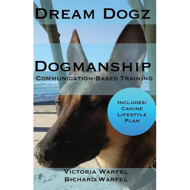 Dogmanship: Communication-Based Training