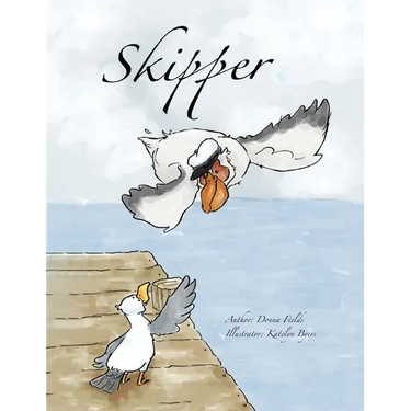 Skipper