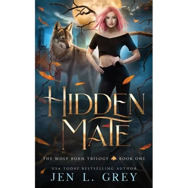 Hidden Mate
