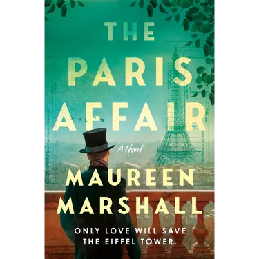The Paris Affair