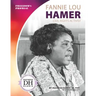 Fannie Lou Hamer: Civil Rights Activist: Civil Rights Activist