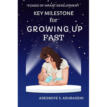 Key Milestones for Growing Up Fast: Essential Insights for Tracking and Supporting Your Baby's Development for the first 6 months
