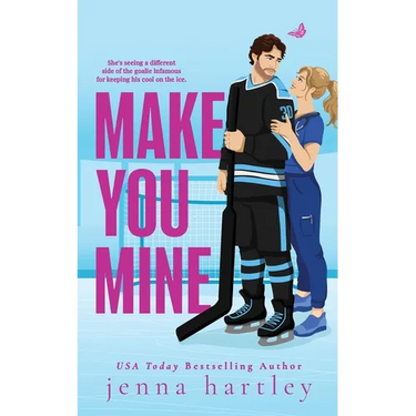 Make You Mine
