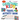 The Everything Kids' Travel Activity Book: Games to Play, Songs to Sing, Fun Stuff to Do - Guaranteed to Keep You Busy the Whole Ride!