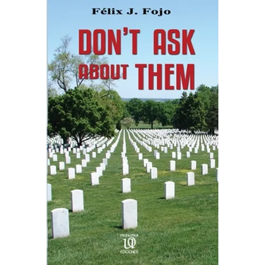 Don't ask about them