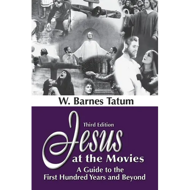 Jesus at the Movies