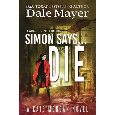 Simon Says... Die