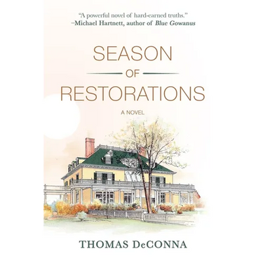 Season of Restorations