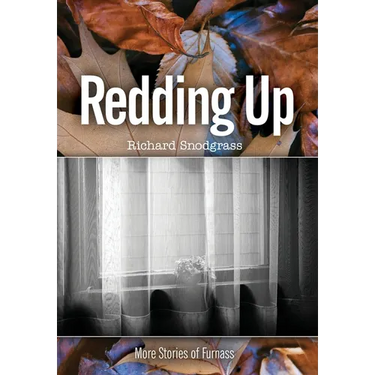 Redding Up