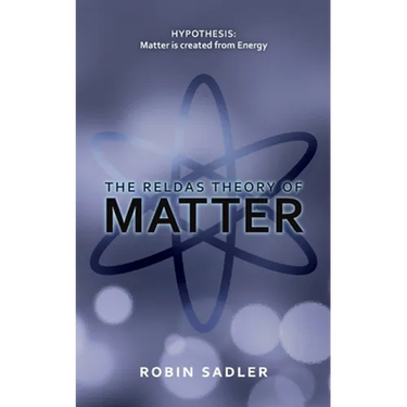 The Reldas Theory of Matter
