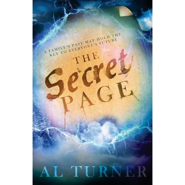 The Secret Page