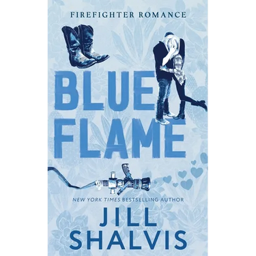 Blue Flame